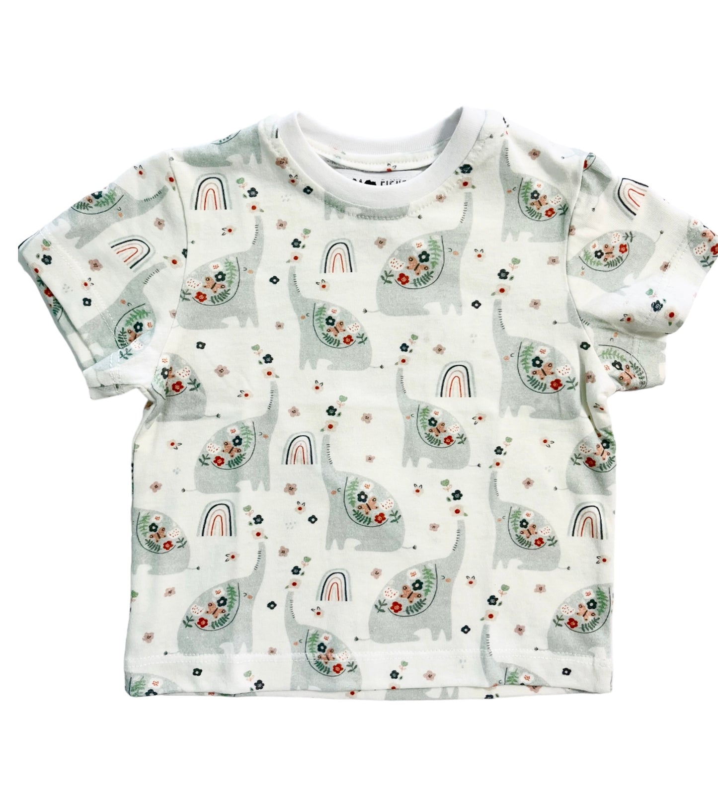 T-shirts 6-12months