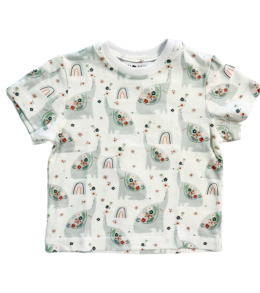 T-shirts 6-12months