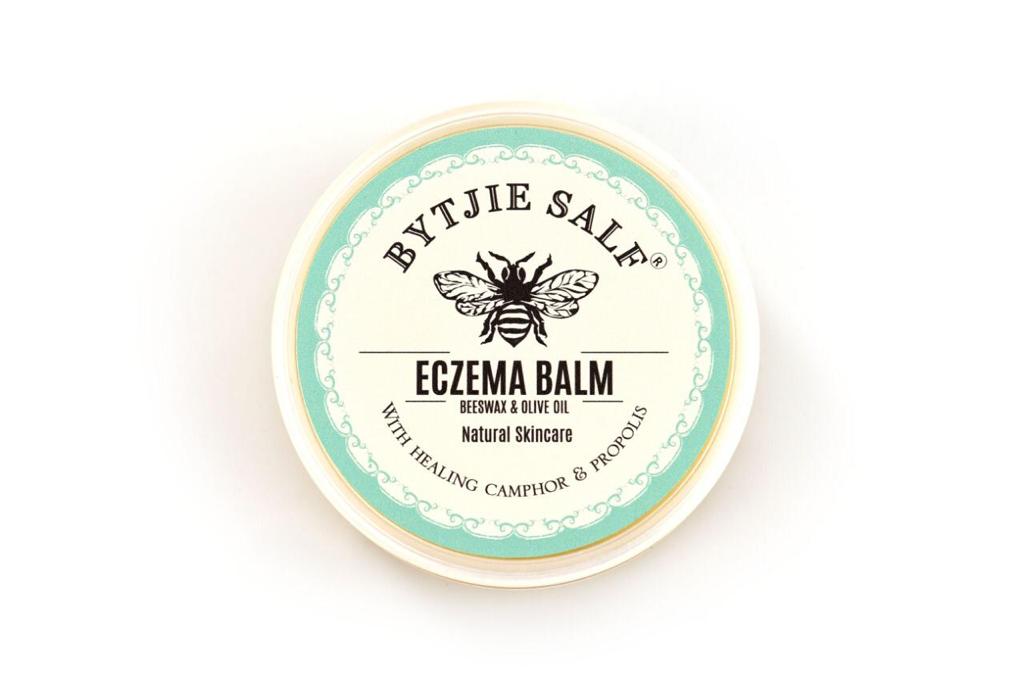 Eczema Balm 125ml - Bytjie Salf