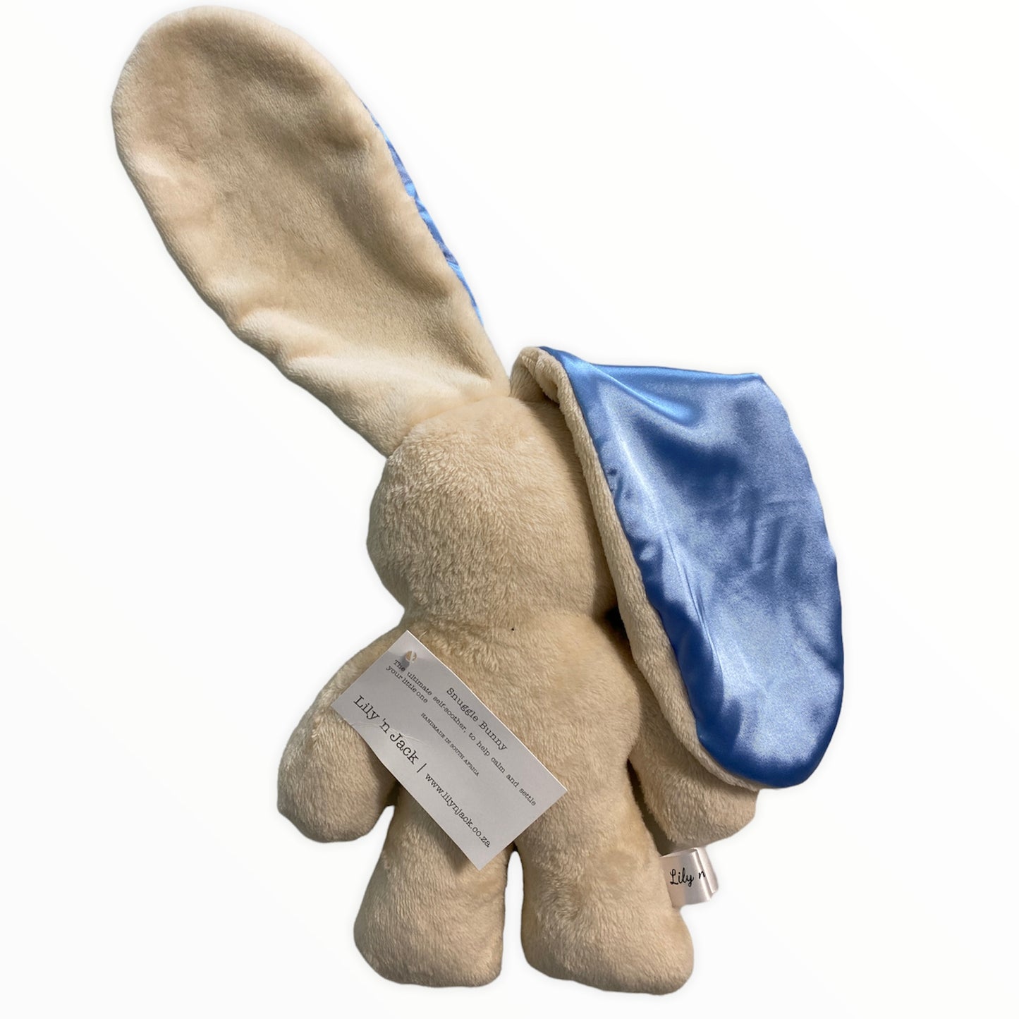 Snuggle Bunny - Lily ‘n Jack