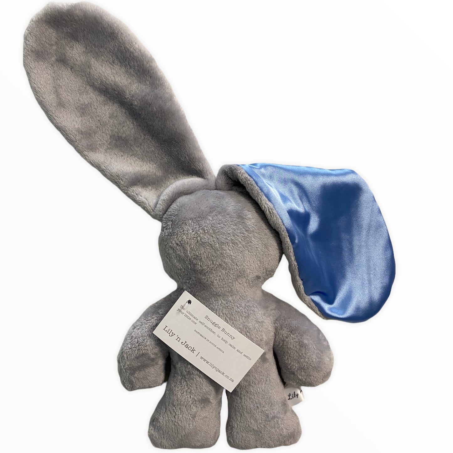 Snuggle Bunny - Lily ‘n Jack