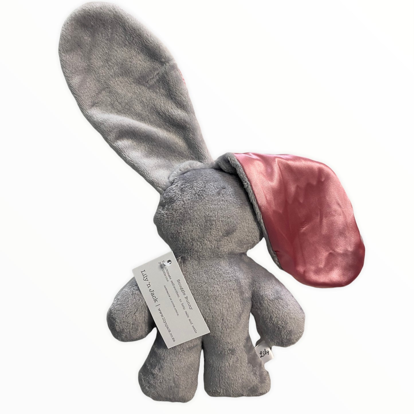 Snuggle Bunny - Lily ‘n Jack