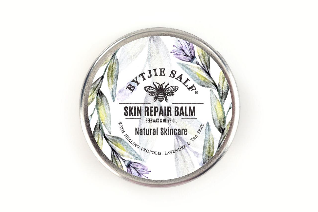 Skin repair balm 20grams - Bytjie Salf