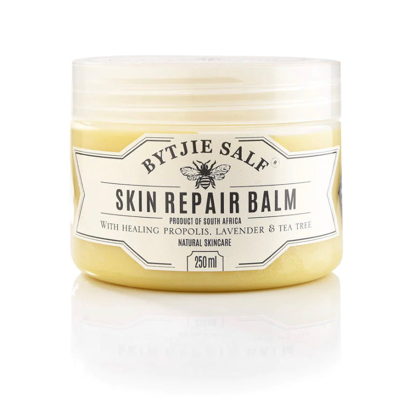 Skin repair balm 250ml - Bytjie Salf