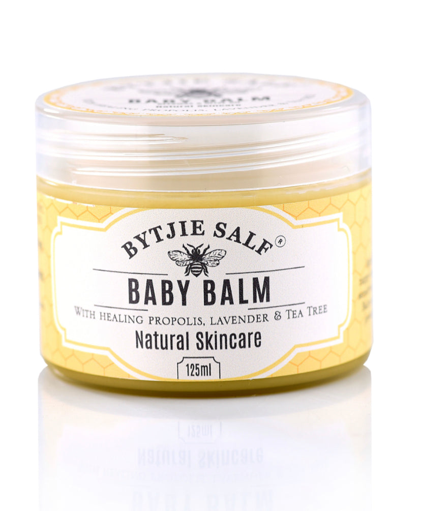 Baby Balm 125ml - Bytjie Salf