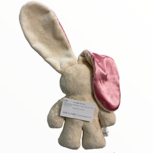 Snuggle Bunny - Lily ‘n Jack