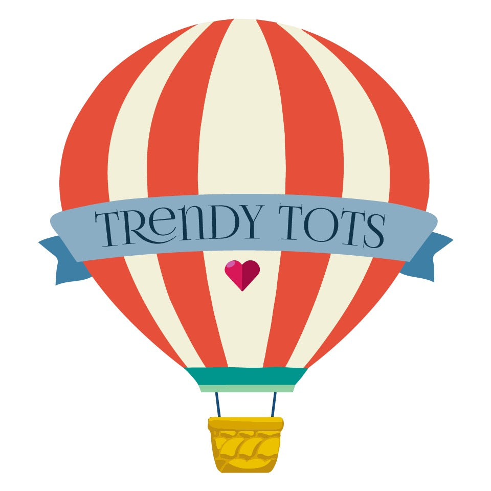 Trendy Tots Gift Card