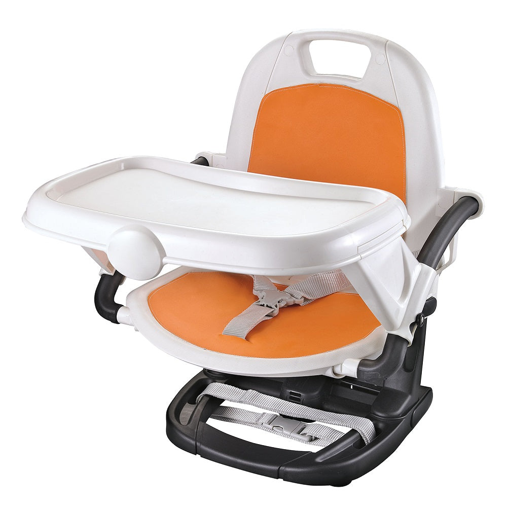 Foldable High Chair - BabyWombWorld