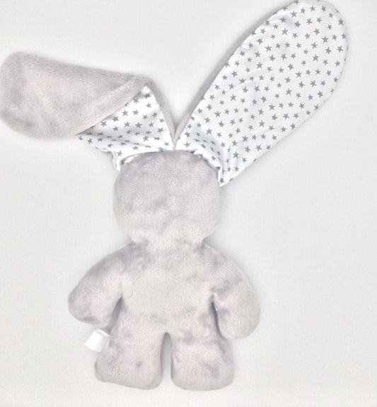 Snuggle Bunny signature fabric - Lily 'n Jack
