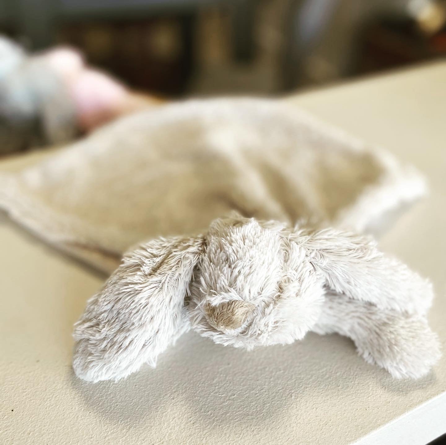 Doudou Bunny Soother