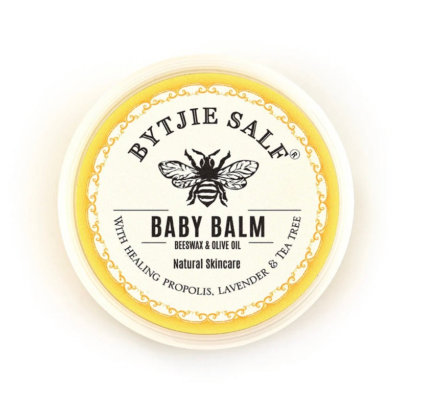 Baby Balm 125ml - Bytjie Salf