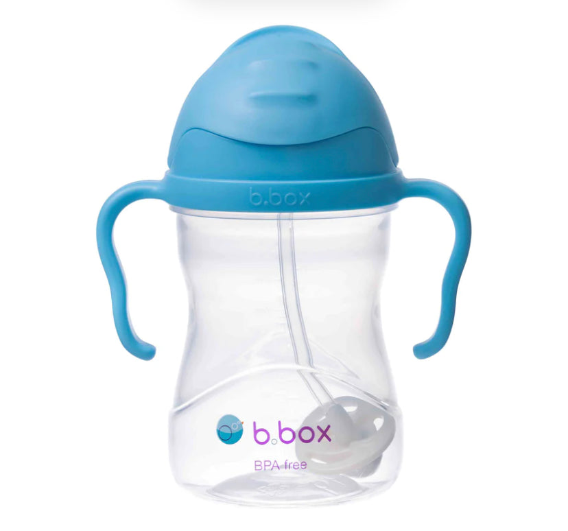 Sippy Cup - b.box