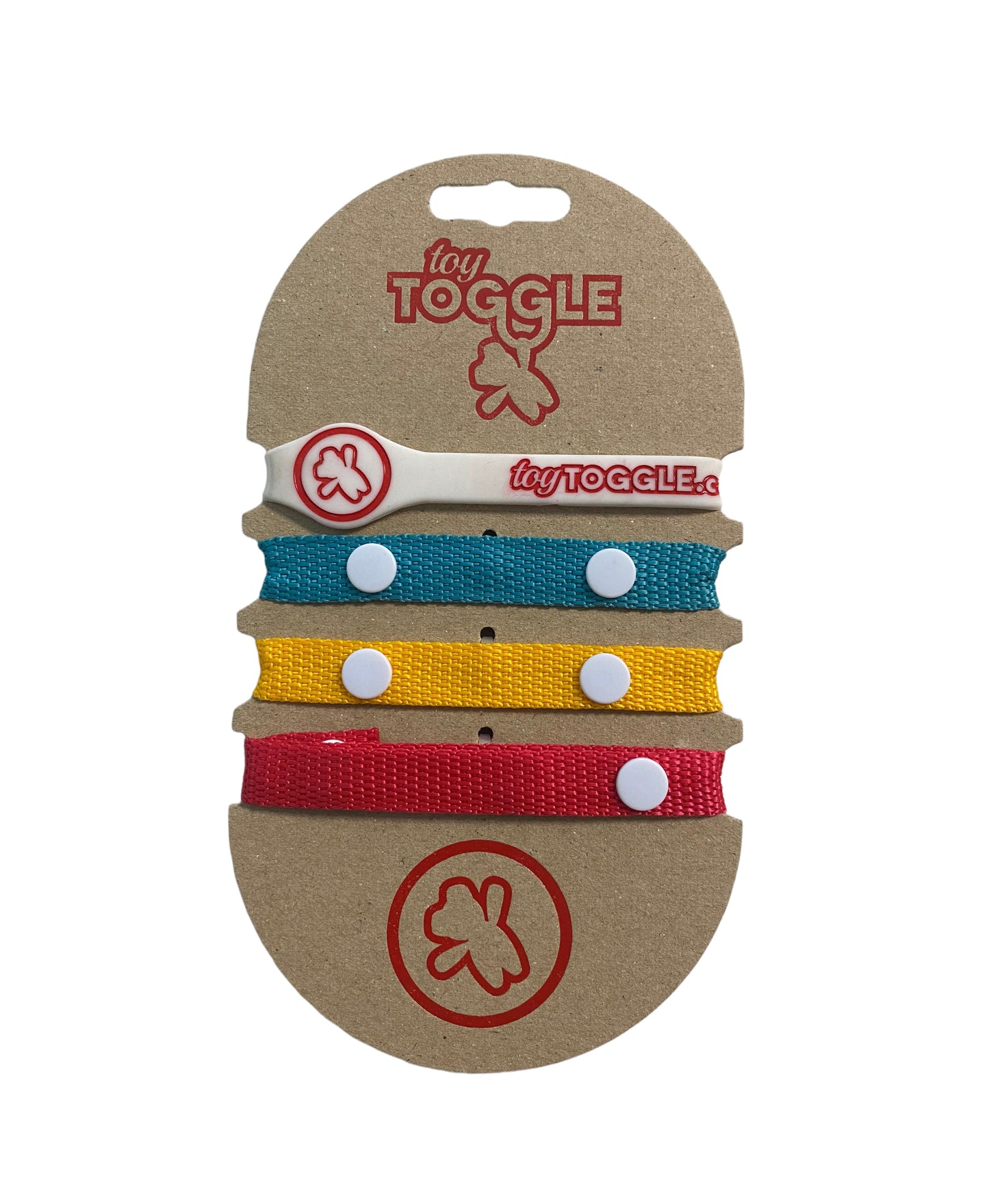 Toy Toggle