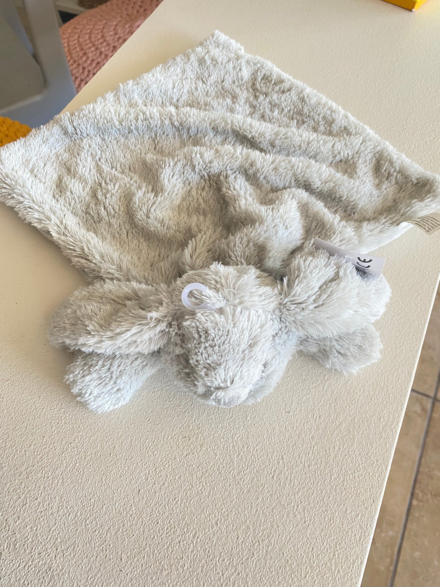 Doudou Bunny Soother
