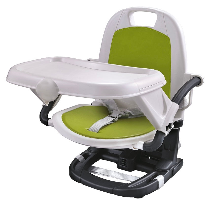 Foldable High Chair - BabyWombWorld