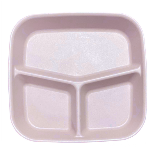 3 compartment plates for toddlers